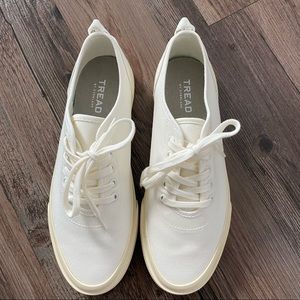 Everlane Women’s Forever Sneaker